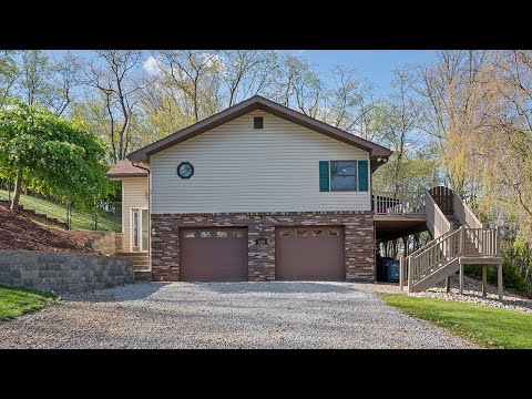 114 Silent Meadow Drive, Export, PA home video tour