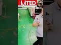 eco-friendly paper bag machine