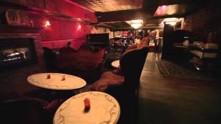 Prohibition NYC with Rob McCue and Adam Banks