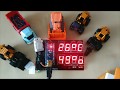 Arduino+DHT22  ile 7 Segment Isı ve Nem Ölçer  ...