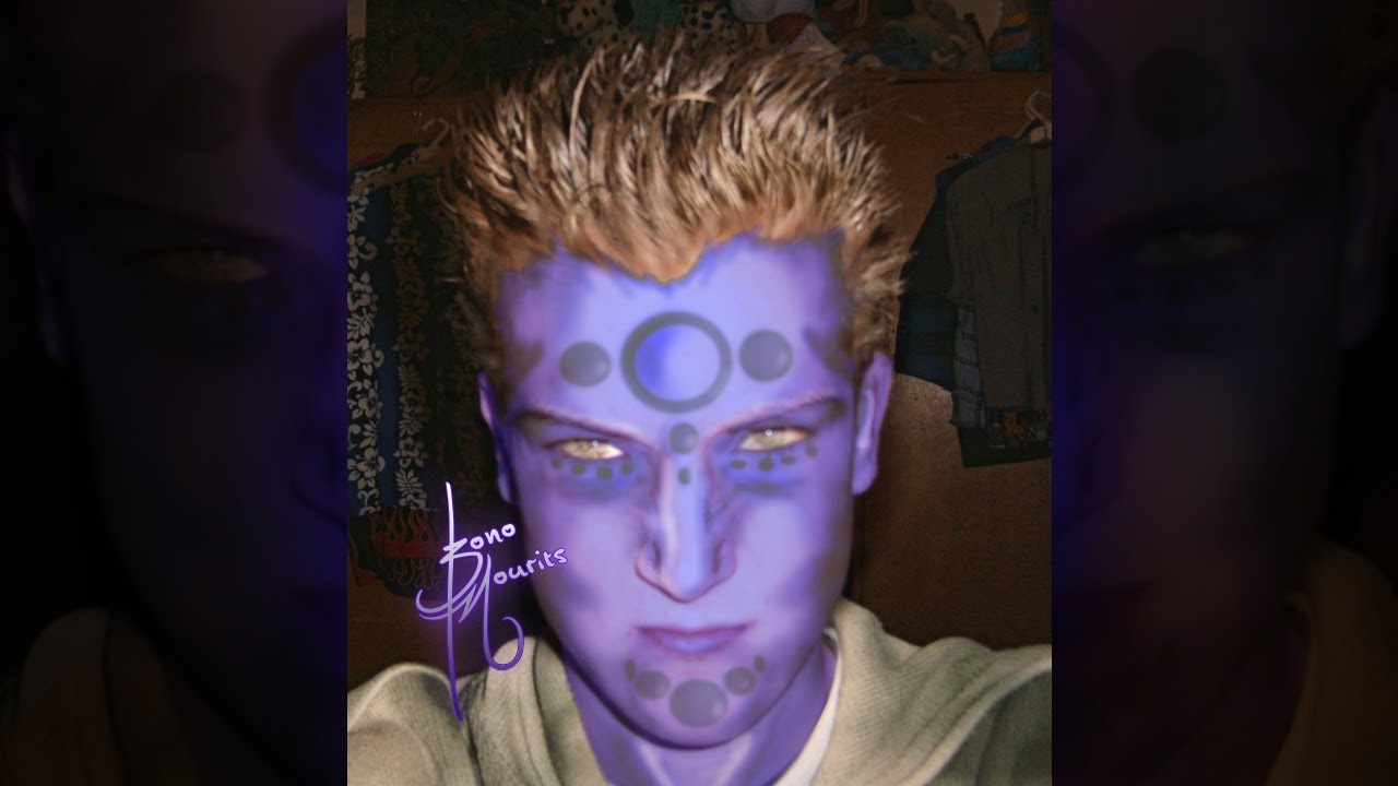 Avatarion - The Digital Beginning