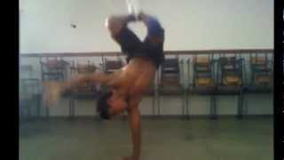 Punk e Bolota Tricks Combo 2012