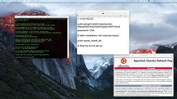 02   Install Mysql part 1