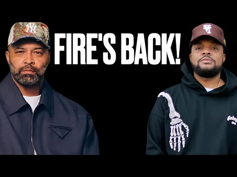 Joe Budden FIRES BACK at Mal after he DENIES he makes 20 million a year!