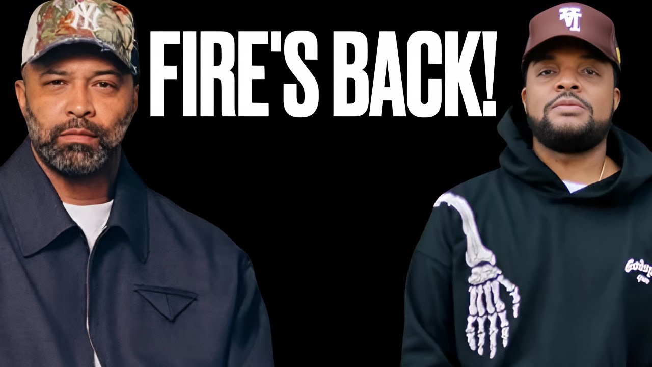 Joe Budden FIRES BACK at Mal after he DENIES he makes 20 million a year!