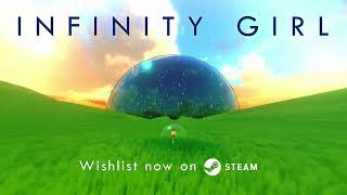 Infinity Girl: A New Rhythm/Racer/Roguelite for fans of Thumper, Necrodancer, Bit.Trip and Rez