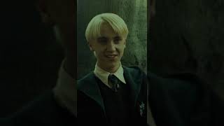 Draco Malfoy Edit
