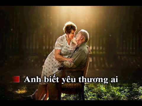 Video [Karaoke] 60 Năm Cuộc Đời || Tone Nữ || Phối Mới - Gia... - youtube