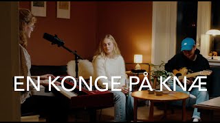 En Konge På Knæ // Agnete Thidemann Kristiansen