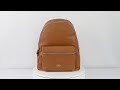 【HOMMAGE】COACH コーチ F29004 バックパック