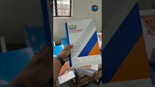 How To School Notebook Making In The Fictroy#factory  #techinindia #short #shoefactory #shortvideo