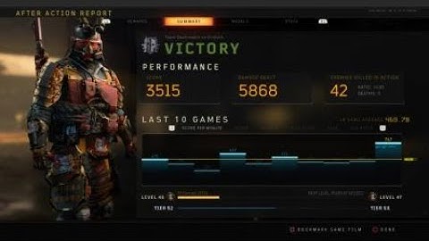 Pentaburst Swordfish: the best operator mod