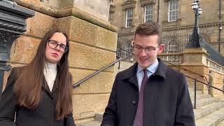 Ammi Burke: Solicitor reveals shocking corruption of Irish legal system