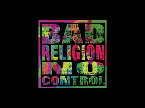 Bad Religion - &quot;I Want To Conquer The World&quot; (Full Album Stream)