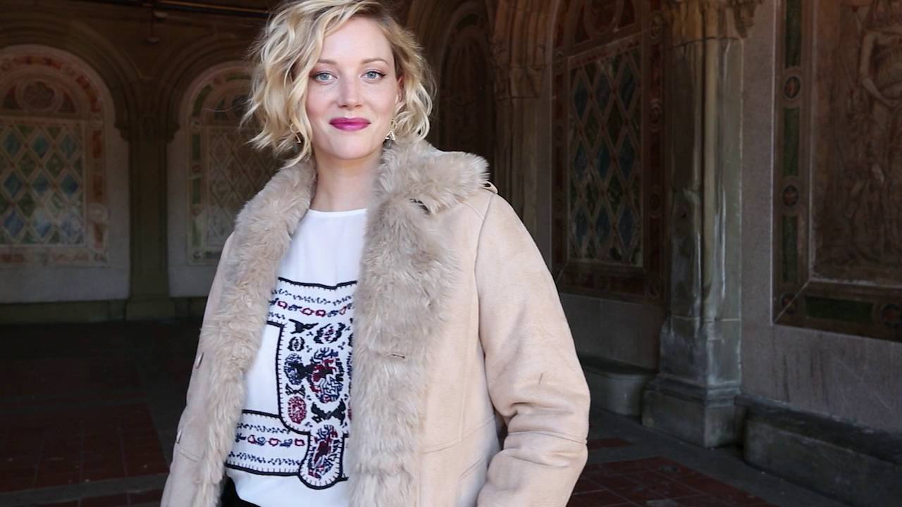 fullbeauty.com - Coat Hot List Lookbook