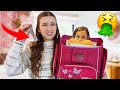 I Found My KINDERGARTEN BACKPACK From 2013!! | JKREW