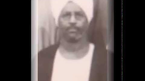 الشيخ عوض عمر.......سورة المائده