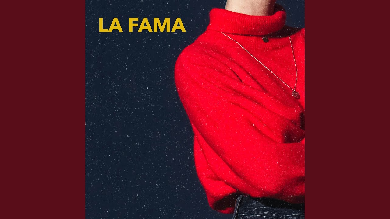 La Fama (Acoustic)
