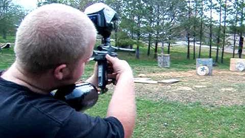 Planet Eclipse EGO - ramping