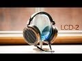 $1000 Headphones! Audeze LCD-2 Planar Magnetic Review