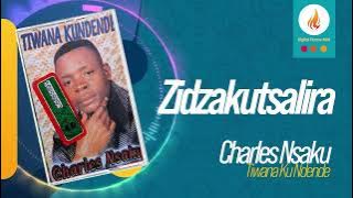 Charles Nsaku - Zidzakutsalira