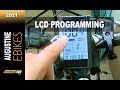 E bikes 2021 improve your ebikes performance programming the s830 lcd and sw900 lcd