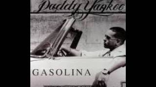 Daddy Yankee - Gasolina