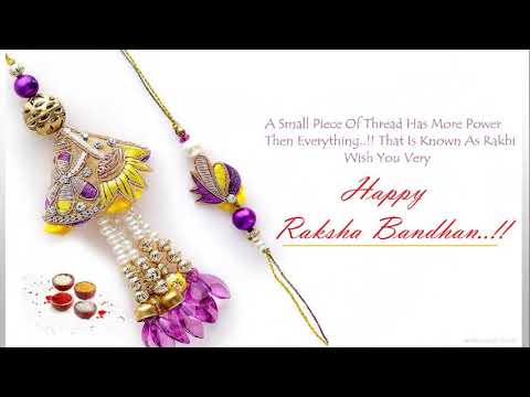 Rakhi Wallpaper Raksha Bandhan Image Full HD Wallpaper 2019 Rakhi Photo Raksha Bandha Rakhi Image