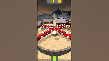 Going balls super speed run gameplay android phone iOS update #shorts #goingballs #gameplay