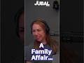 First Date Follow Up - Rosie & Grant Family Affair