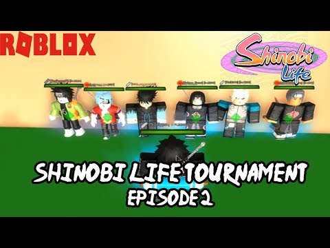 Black Lightning Remake Buff Op Shinobi Life Roblox Youtube - roblox shinobi life vapor style battle test good or nah