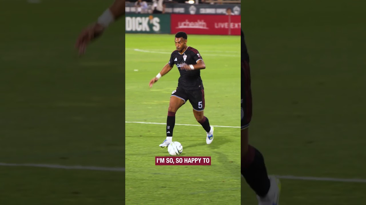 👏 LOÏC'S FIRST MINUTES IN BURGUNDY