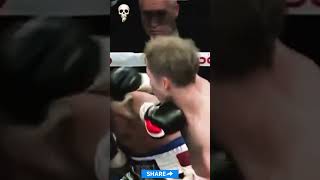 Tapales Pushed Inoue Hard!