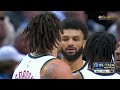 Washington Wizards Vs Denver Nuggets Game Highlights Last 5 Minutes NBA 2022 