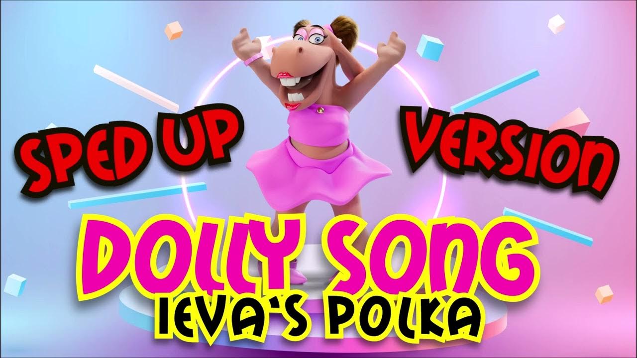 Holly Dolly 