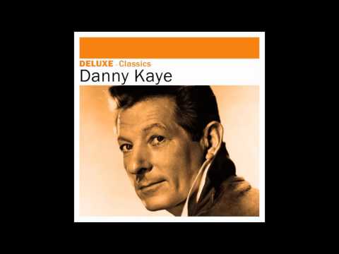 Danny Kaye - My Ship