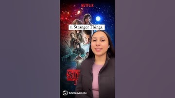 5 interesting series to improve your communication skills and vocab. #vocabulary #netflix #ielts #pr