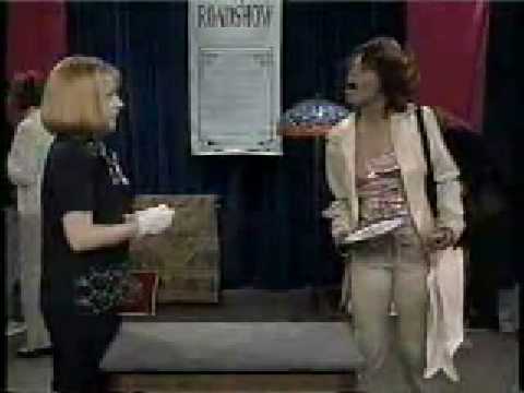 Madtv S Bunifa Antiques Roadshow You Madtv S Bunifa Antiques Roadshow You
