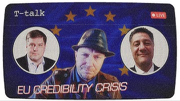 T – T A L K : The EU’s Credibility Crisis and the War Escalation in Ukraine