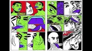 Dark Manga Tongue By Sam Seen 冼文光 Manga Comic Graphic Novel