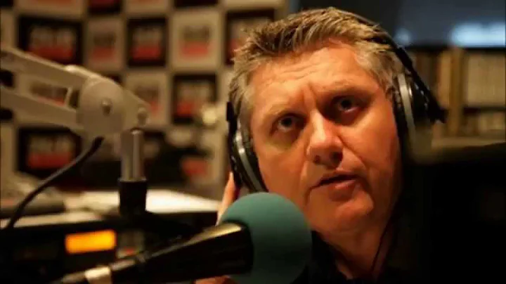 Ray Hadley phones Triple M after Mike Carlton call...