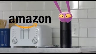 Introducing Amazon Jax