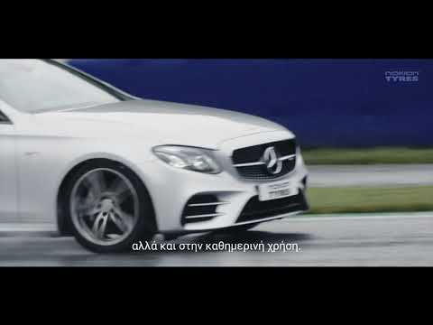 Nokian Tyres Greece