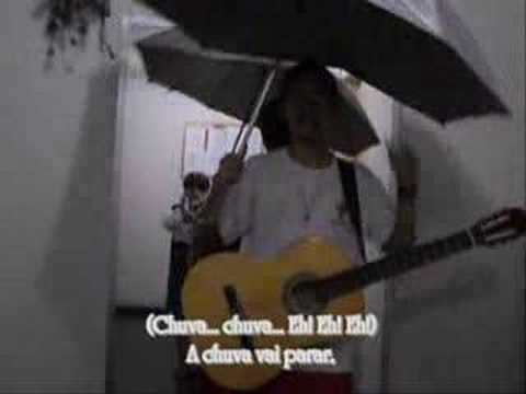 Wellington Gomes - Nosso Sol (Umbrella)