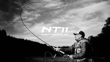 Guideline NT11 Fast Full Flex 12