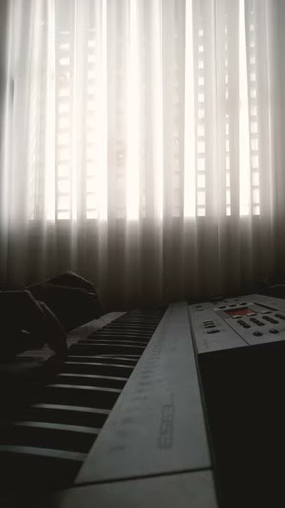 D.O (EXO) Crying Out (Cart OST) Piano Short Cover