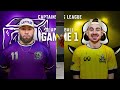 No Man to Man Coverage | Freezers vs Rippers | Game 1 | Captains League The Deuce 2: Slapball