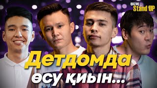 видео: Жаңа жылда ішемін | Сотталып кетпейік | Қазақша StandUp картинка: Жаңа жылда ішемін | Сотталып кетпейік | Қазақша StandUp