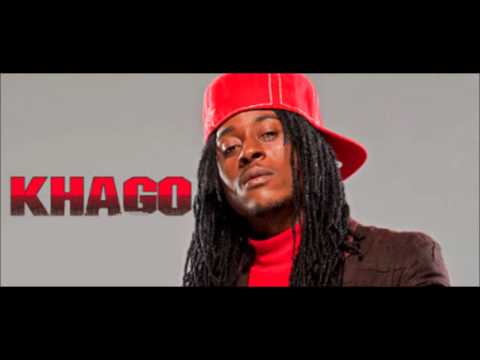 EXCLUSIVE Khago - Tun Up Di Ting [Overproof Riddim] (JA Prod) July 2011
