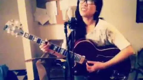 Annie Dang - A tour of my nightly practice session...